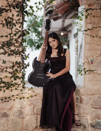 XV ISABELLA