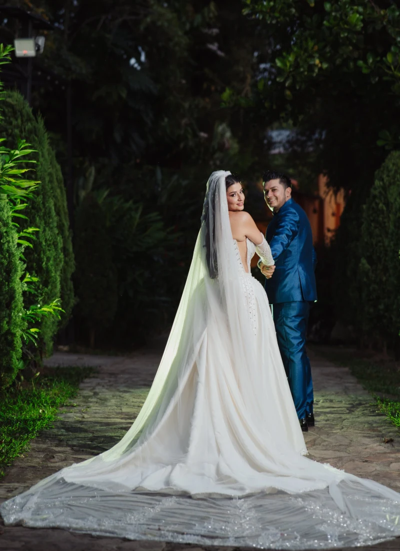 Dayan & Esmeralda