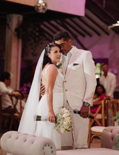 Fabio & Erika