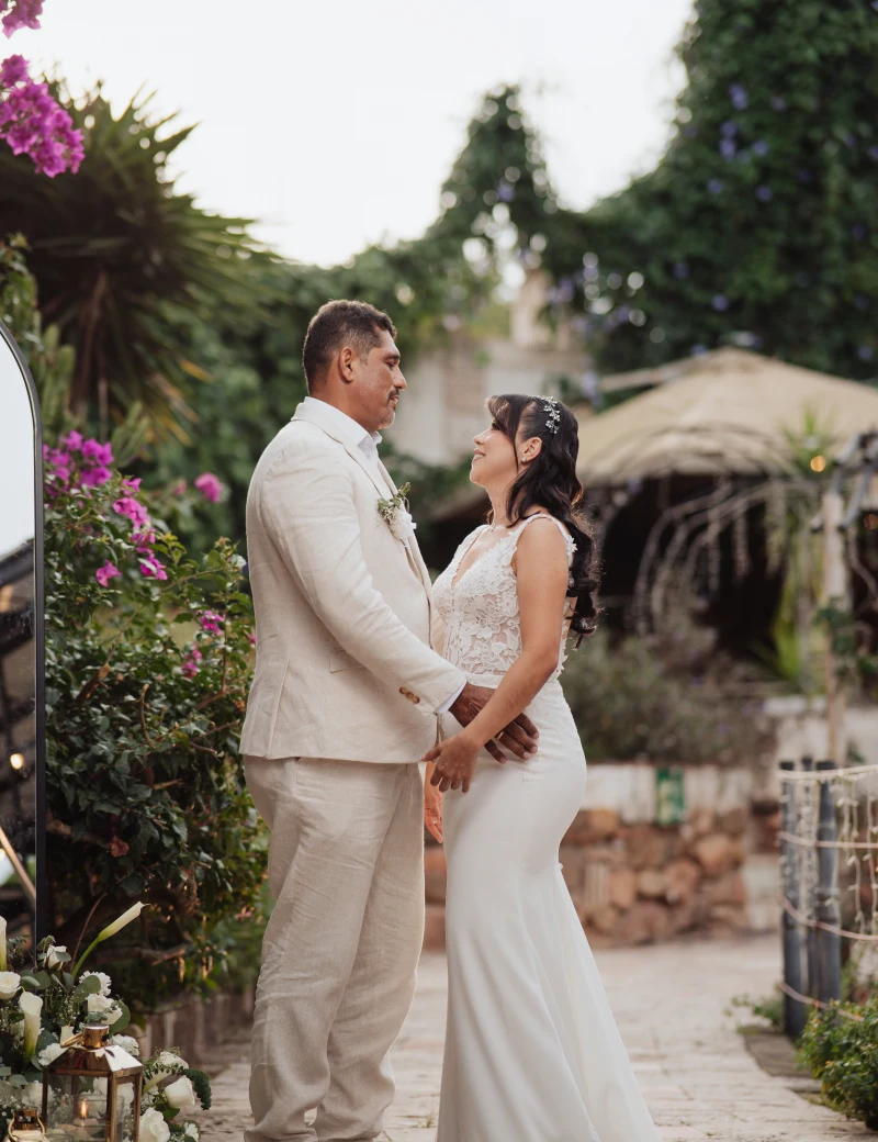 Álbum de Bodas